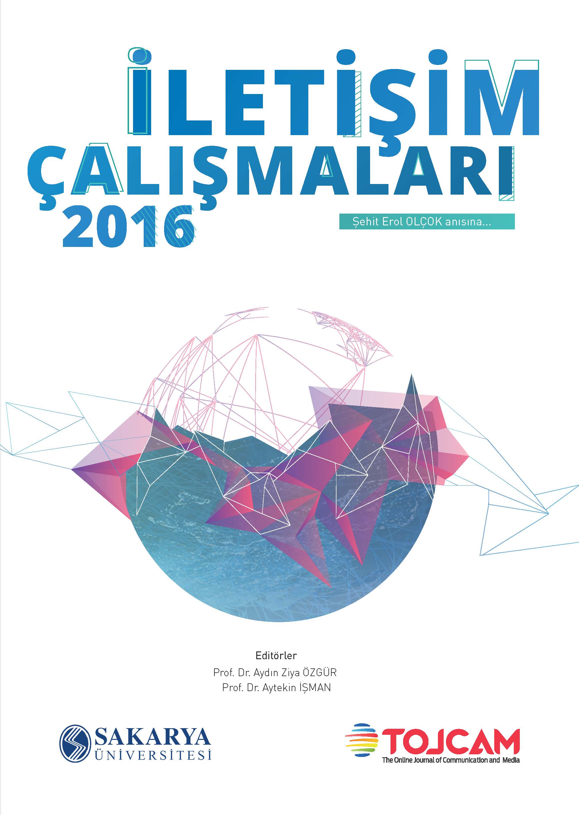 SAU_Iletisim_Calismalari_2016_Kitap