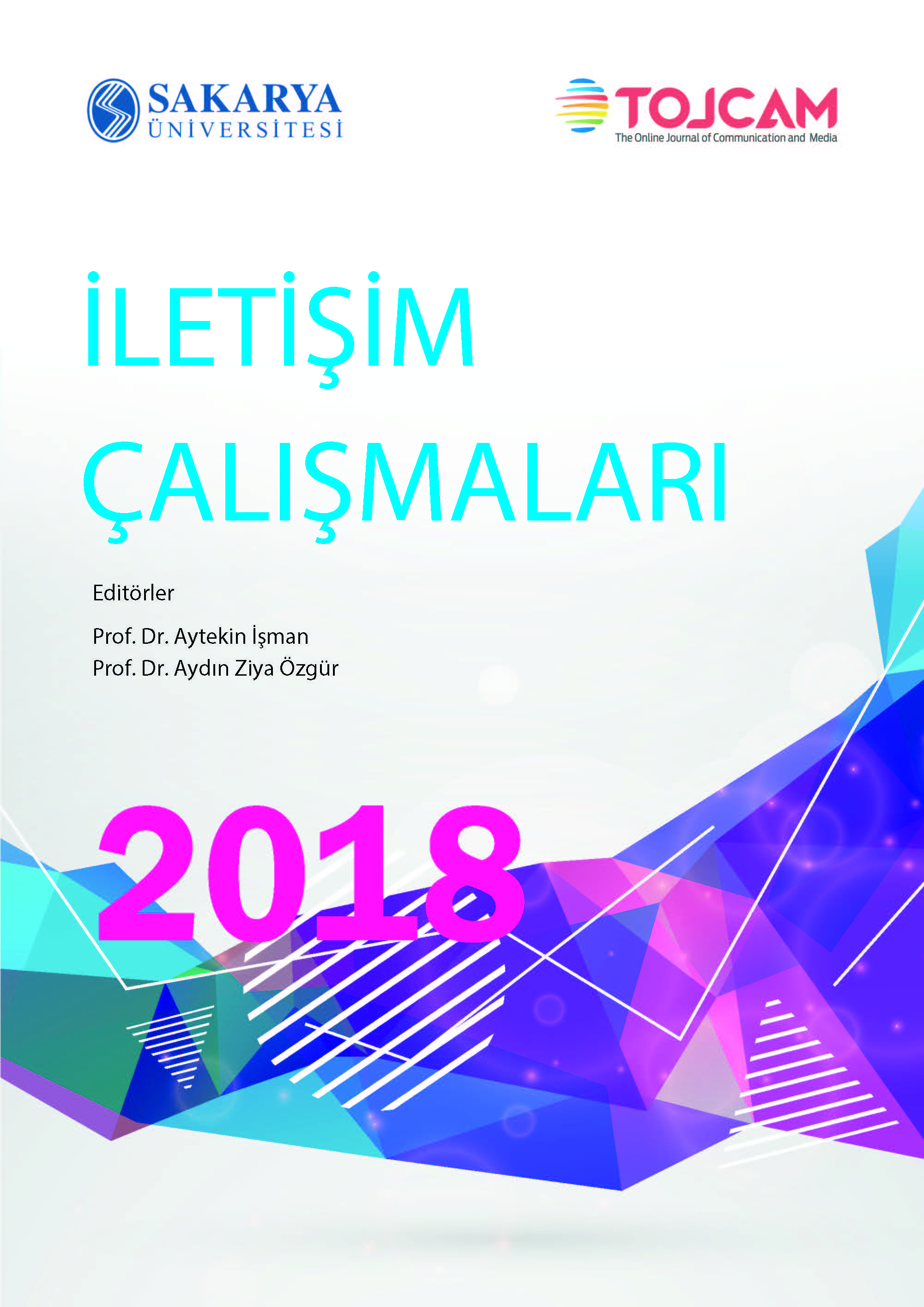 SAU_Iletisim_Calismalari_2018_Kitap